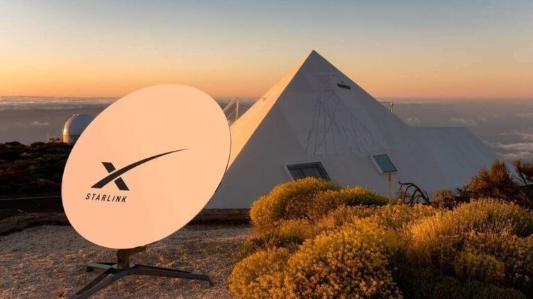 Starlink en casa: todo lo que debés tener en cuenta antes de instalarlo