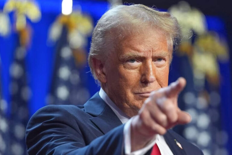 Trump se cansó: quiere que Hamas libere a los rehenes y que cese la guerra de una vez