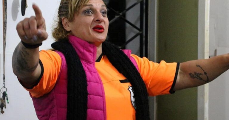 Último parte médico de Alejandra Locomotora Oliveras este martes 22 de julio: cómo es su estado de salud hoy