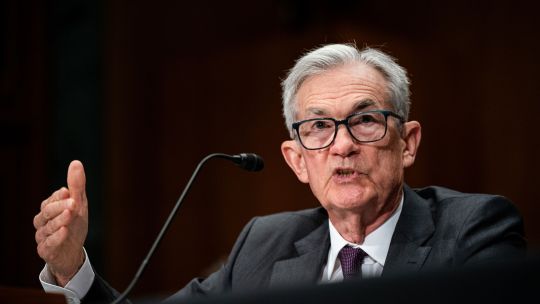 Scott Bessent no ve motivos para que Jerome Powell renuncie ahora a la Reserva Federal