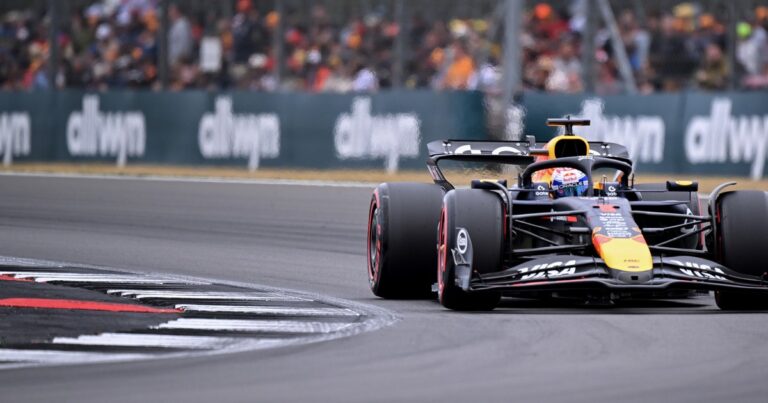 F1 GP de Bélgica: horarios del entrenamiento y clasificación, cómo y dónde ver a Colapinto en la Fórmula 1