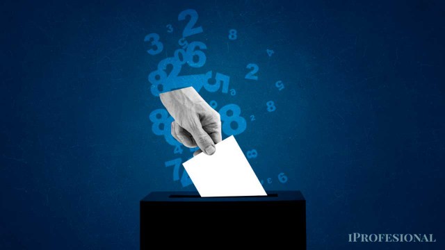 La primera encuesta en Buenos Aires con candidatos definidos revela un dato clave para LLA en el bastión del PJ