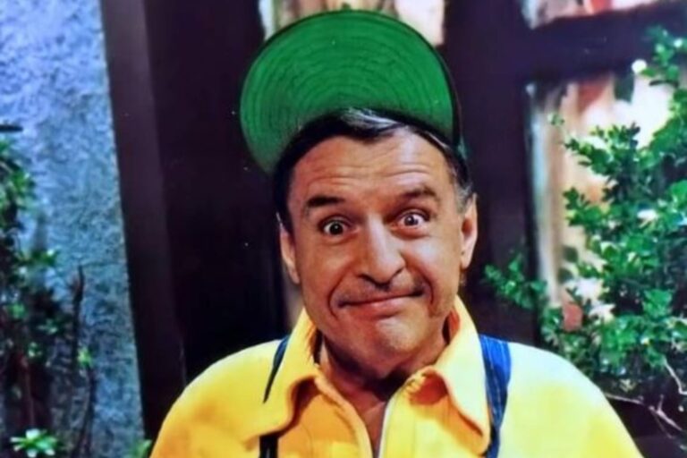 Le dio vida a Godínez y murió antes de un homenaje: qué fue de Horacio Gómez Bolaños, el hermano fiel de Chespirito