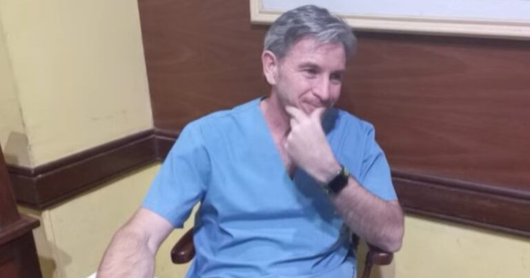 Un fiscal denunció por «asociación ilícita» y «falso testimonio» a la mujer que acusó al marido de abusar de sus hijos
