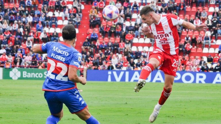 Unión vs. Tigre por el Torneo Clausura: horario, formaciones y cómo ver en vivo