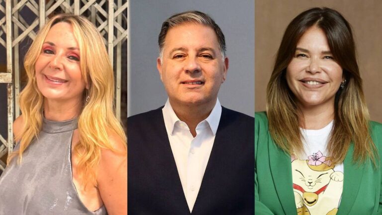 La reacción de Fabián Doman al conflicto de su ex Evelyn Von Brocke con Nazarena Vélez: qué hizo