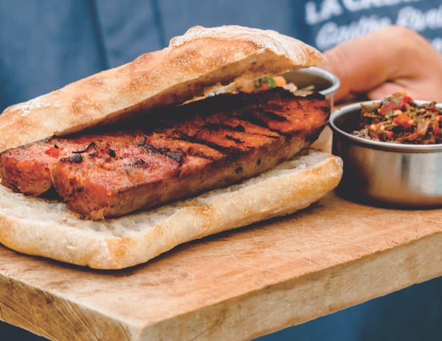 ChoriFest: el festival que celebra el plato al paso más argentino llega al pulmón de Palermo con más de 100 variedades