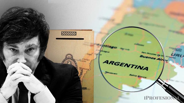 Milei apura alianzas electorales en provincias clave: las dudas en CABA y los desafíos en el interior