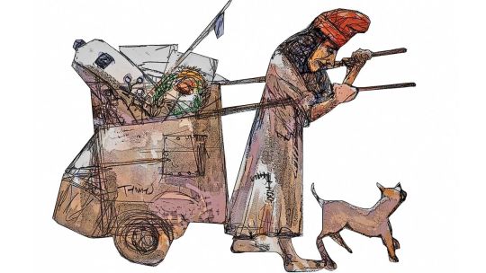 Recelos sobre el futuro de Argentina