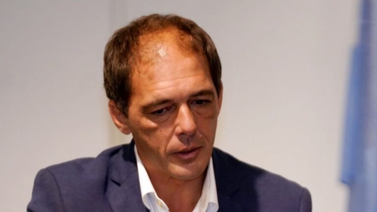 Carlos Curci, vocero de la Sociedad Rural Argentina, será el nuevo interventor de medios públicos