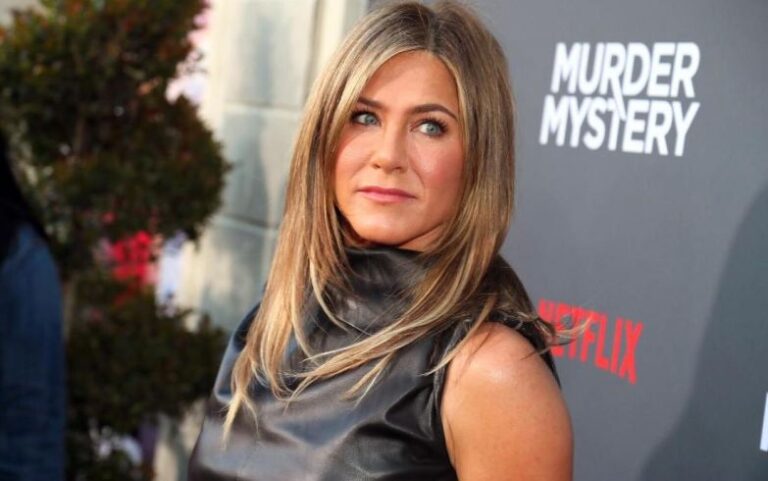La separación que le rompió el corazón para siempre a Jennifer Aniston