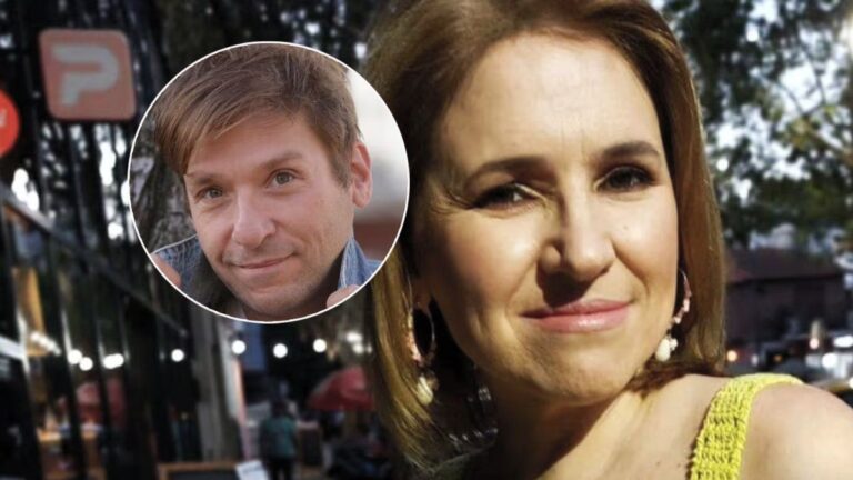 El enojo de Fernanda Iglesias con Gastón Trezeguet: «Sos un buchón»