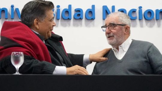 Murió un reconocido historiador y ex funcionario de José C. Paz: creen que lo asfixiaron durante una entradera