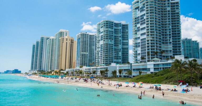 Entrar a Estados Unidos sin visa: crece el furor por viajar a Miami y se espera un boom superior al del menemismo