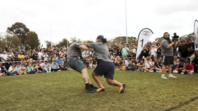Una práctica extrema: el «deporte» viral que terminó con la vida de un joven de 19 años en Nueva Zelanda