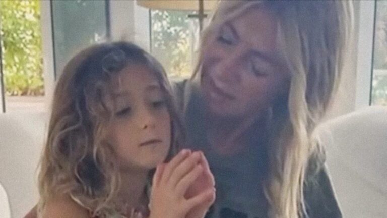 Murió la nieta de Cris Morena: Cómo se enteró de la terrible noticia?