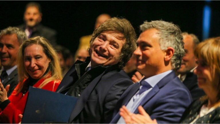 El Gobierno prepara la puesta en escena de sus candidatos bonaerenses