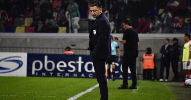 El presagio de Gallardo sobre Di María y Paredes: «Les va a costar»