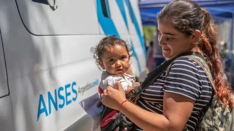AUH: el trámite de ANSES que activa un ingreso extra significativo para miles de familias