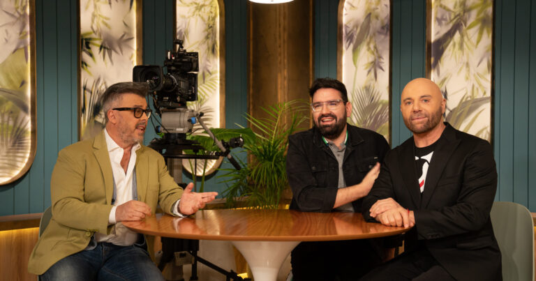 Todo lo que se sabe de MasterChef Celebrity: cuándo se graba, cuándo se estrena y cómo será el jurado