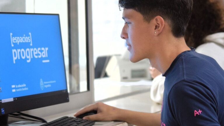 Becas Progresar: cuáles son los requisitos y las novedades para recibir esta ayuda