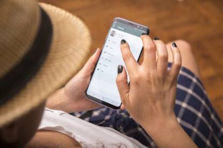 Por qué recomiendan activar la nueva privacidad avanzada en WhatsApp