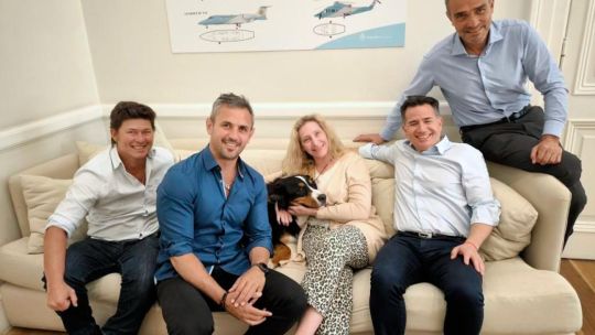 LLA acordó con cinco gobernadores y jugará con PRO en siete provincias