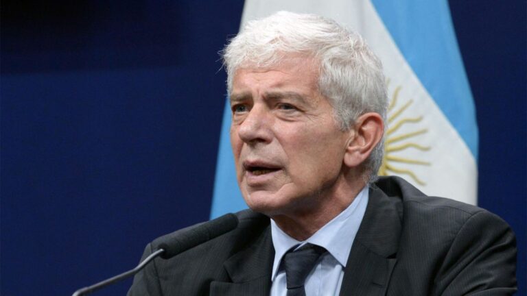 El Gobierno postergó la aplicación del nuevo Código Procesal Penal Federal en la Ciudad