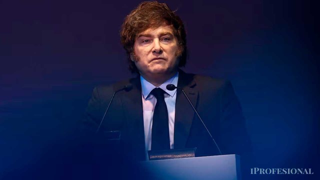 En cadena naciona, Milei reaccionará tras la derrota en el Congreso