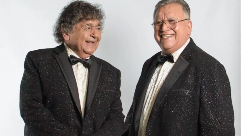 Marcos Camino de Los Palmeras, duro contra «Cacho» Deicas: «No está en condiciones mentales de decidir»