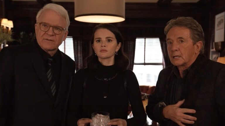 Disney+ presentó el tráiler y confirmó la fecha de estreno de la quinta temporada de «Only Murders In The Building»