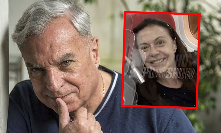De la emoción al escándalo! La mujer que salía con Carlos Monti tras enviudar lo dejó: con qué famosa lo descubrió