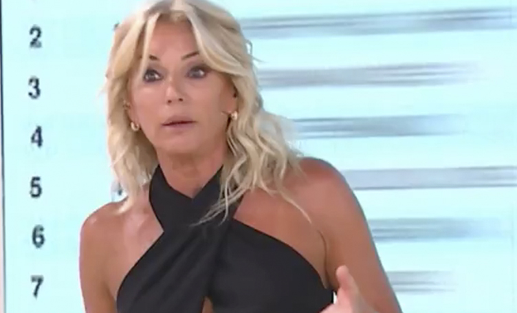 Yanina Latorre mandó en cana a la famosa que debe 17 millones: «Se hace la rica y no tiene donde caerse muerta»