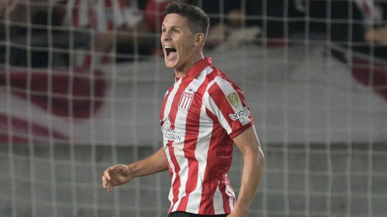 Estudiantes de La Plata visita a Cerro Porteño por la Copa Libertadores: horario, TV y formaciones