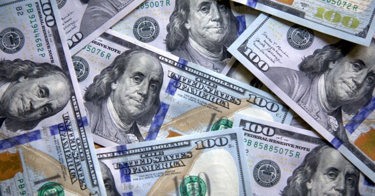 Dólar hoy y dólar blue, EN VIVO: a cuánto cotiza el oficial y cuál es el precio del paralelo este jueves 14 de agosto, minuto a minuto