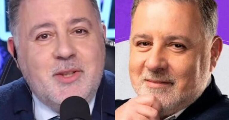 Jorge Rial y Alejandro Fantino entraron en pánico por una revelación pesada de Fabián Doman: Es cierto, trabajé en…
