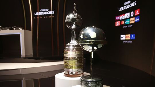 Semana de Copas Libertadores y Sudamericana: qué equipos argentinos juegan este martes 12 de agosto