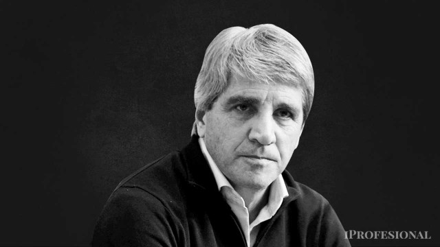 Los desafíos urgentes que le quedan a Caputo rumbo a las elecciones, tras el dato positivo de inflación