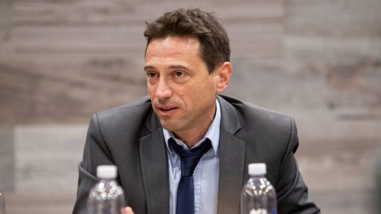 Moretti habilitado por la AFA: podría regresar como presidente de San Lorenzo