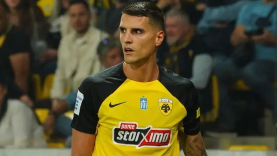 Erik Lamela se retira del fútbol a los 33 años y ya tiene definido su futuro
