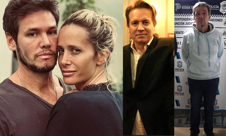 Emanuel Ortega defendió a Julieta Prandi del ataque del hombre más cercano a Milei y lo desafió: «Qué ganas de…»