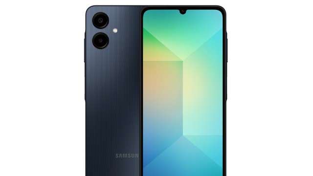 Un celular Samsung Galaxy reina en las ventas en Mercado Libre