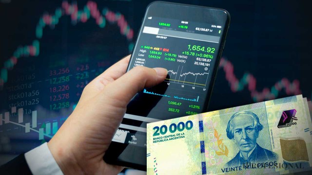 Tasas altas, dólar estable y las acciones calientan motores: las claves para invertir en el escenario actual