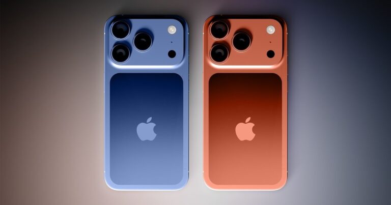 Se viene el iPhone 17 de Apple: fecha de lanzamiento, precio y todo lo que se sabe hasta ahora