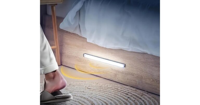 Luces LED inteligentes en Temu: el golazo de iluminación que conquista a los argentinos