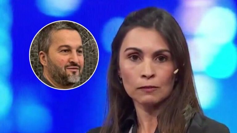 El fuerte cruce entre el dueño del laboratorio del fentanilo contaminado y la madre de una víctima