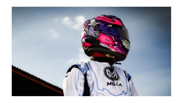 Matilde Itzcovich: Conmoción en Uruguay por la muerte de la joven promesa del automovilismo