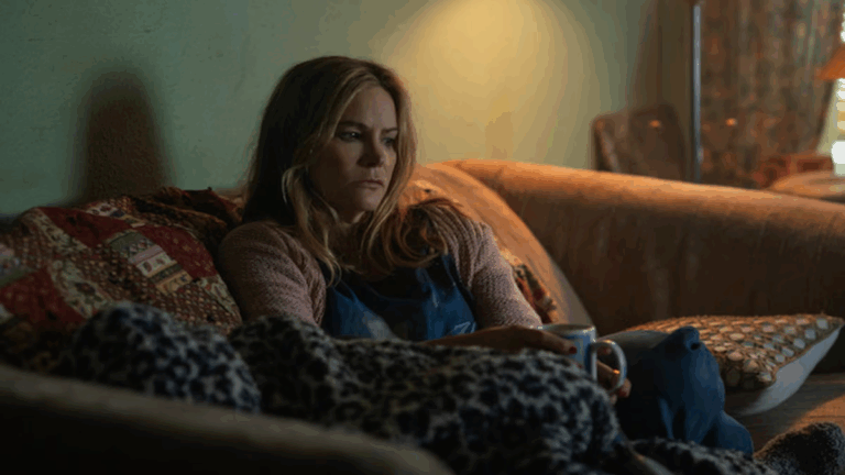 Estreno en Netflix: la imperdible película de Vanessa Kirby, la actriz de Los 4 Fantásticos