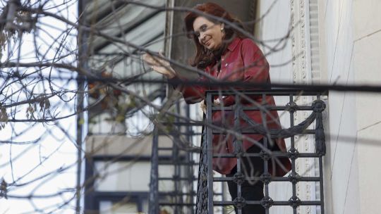 La telaraña legal que dilata el decomiso de los bienes de Cristina y los condenados en la causa Vialidad
