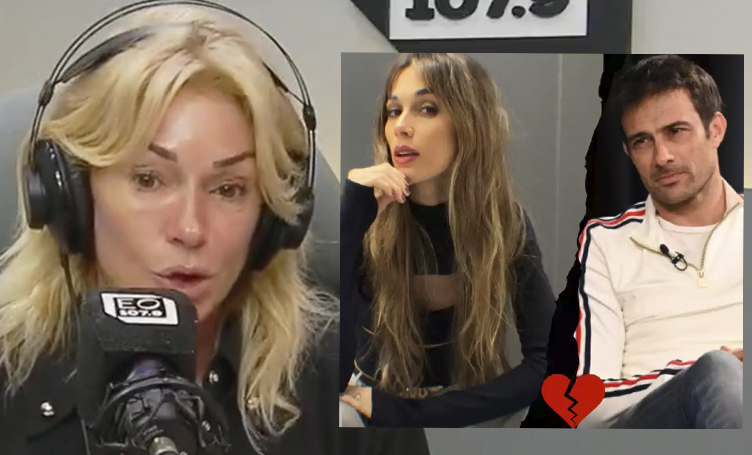 Yanina Latorre contó el escándalo que armaron Chechu Bonelli y Darío Cvitanich en un boliche: «Lo amenazó»